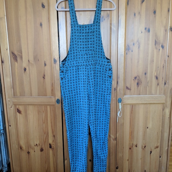 Ace & Jig overalls - Picture 3 of 5
